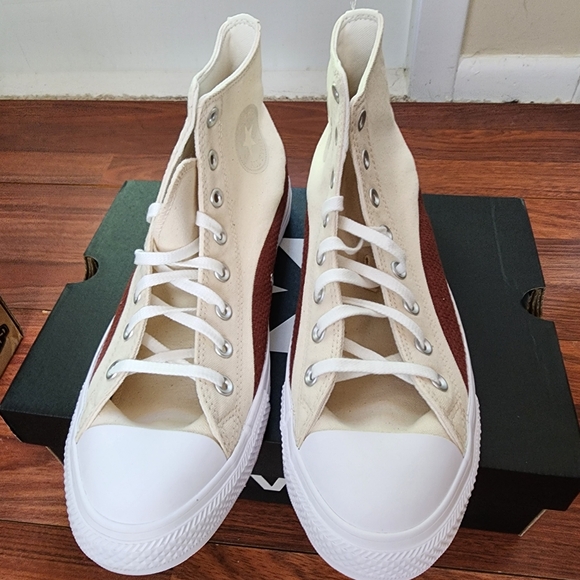 Converse Chuck Taylor All Star Craft Mix 11 - Picture 8 of 12